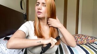Watch Anny_Moore09 New Porn Video [Stripchat] - big-tits, erotic-dance, corset, big-tits-young, glamour