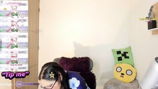 Kyomi_chang HD Porn Video [Stripchat] - topless, blowjob, petite-asian, dildo-or-vibrator, interactive-toys
