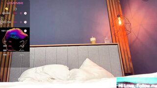 Watch tqla Webcam Porn Video [Chaturbate] - new, anal, lovense, squirt, teen thumbnail