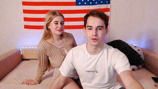 Watch riki_tiki_tavi_time HD Porn Video [Chaturbate] - deepthroat, redhair, young, cum, bigcock