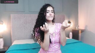 Watch AmberFoster HD Porn Video [Stripchat] - striptease, brunettes-teens, facial, big-ass, cheapest-privates-teens