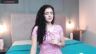 Watch AmberFoster HD Porn Video [Stripchat] - striptease, brunettes-teens, facial, big-ass, cheapest-privates-teens
