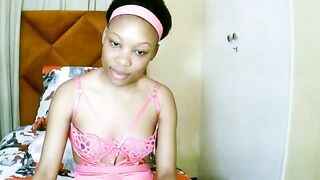 MORIAH-MILLX HD Porn Video [Stripchat] - teens, romantic-teens, topless, hd, topless-ebony