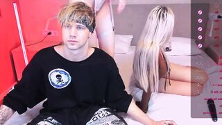 marilun_soon New Porn Video [Chaturbate] - new, bigass, 18, lovense, teen