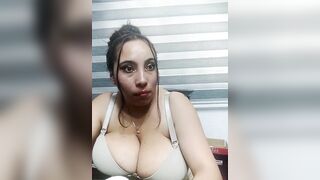 Watch dayanna_86 Hot Porn Video [Stripchat] - small-audience, topless, striptease-teens, anal-latin, romantic