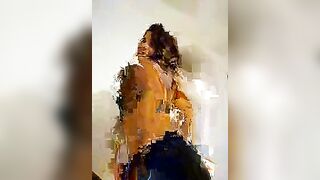 mona5etoiles New Porn Video [Stripchat] - girls, spanking, french, latin, dildo-or-vibrator