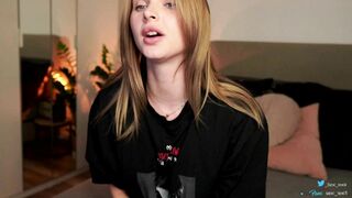 _sexi_lexi New Porn Video [Chaturbate] - young, 18, squirt, blonde, bigboobs