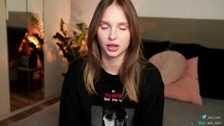 _sexi_lexi New Porn Video [Chaturbate] - young, 18, squirt, blonde, bigboobs