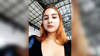 Watch Mon_Cherry HD Porn Video [Stripchat] - fingering, spanking, shaven, selfsucking, recordable-privates-teens