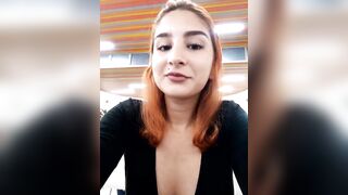 Watch Mon_Cherry HD Porn Video [Stripchat] - fingering, spanking, shaven, selfsucking, recordable-privates-teens