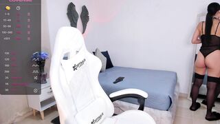 Watch carleee_winter New Porn Video [Stripchat] - big-ass-young, lovense, camel-toe, ahegao, striptease-latin