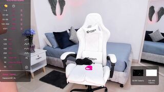 Watch carleee_winter New Porn Video [Stripchat] - big-ass-young, lovense, camel-toe, ahegao, striptease-latin