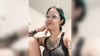 MissRomero New Porn Video [Stripchat] - spanking, oil-show, big-tits-latin, american, dildo-or-vibrator-teens