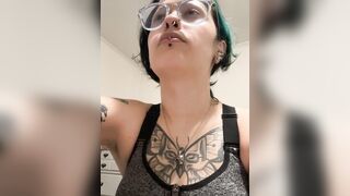 MissRomero New Porn Video [Stripchat] - spanking, oil-show, big-tits-latin, american, dildo-or-vibrator-teens
