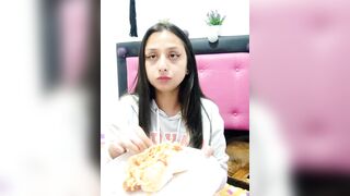 Adele66 Hot Porn Video [Stripchat] - colombian, lesbians, creampie, kissing, flashing