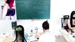 _Math_ Webcam Porn Video [Stripchat] - orgasm, double-penetration, romantic-asian, topless, striptease