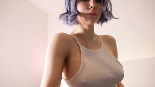 reei__ Webcam Porn Video [Chaturbate] - tease, bigass, asian, lush, bigboobs