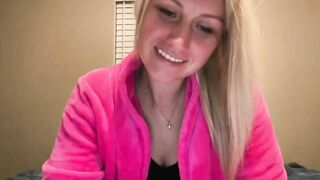 smexxii93 Webcam Porn Video [Chaturbate] - natural, milf, sexy, blonde