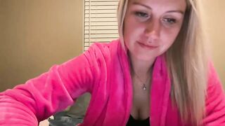 smexxii93 Webcam Porn Video [Chaturbate] - natural, milf, sexy, blonde