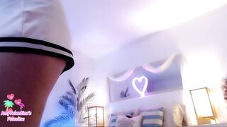 amyvalentine HD Porn Video [Chaturbate] - suck, hot, skirt, tits, deep