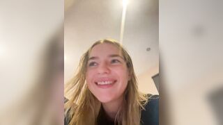 Legally_Blonde Webcam Porn Video [Stripchat] - double-penetration, gape, piercings, white, handjob