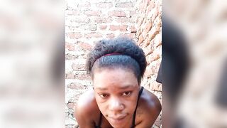 VictoriaMuthoni Hot Porn Video [Stripchat] - lovense, 69-position, humiliation, big-ass-ebony, big-tits-ebony