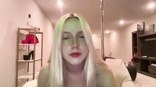 riababe Hot Porn Video [Chaturbate] - young, 18, newgirl, boobs, teen