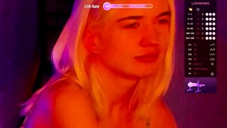 KIRAandCHLOE HD Porn Video [Stripchat] - bdsm-teens, fingering-white, white, sex-toys, domination