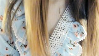 Sweetymary Hot Porn Video [Stripchat] - new-teens, fingering, striptease-white, dirty-talk, handjob