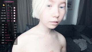 Watch silvergloss Hot Porn Video [Chaturbate] - new, shy, asian, skinny, teen