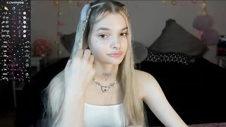alpraz0lam Hot Porn Video [Stripchat] - petite-blondes, doggy-style, small-tits-teens, facesitting, twerk