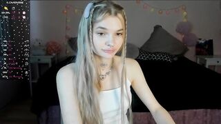 alpraz0lam Hot Porn Video [Stripchat] - petite-blondes, doggy-style, small-tits-teens, facesitting, twerk