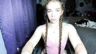 littleprincesspeaches Hot Porn Video [Chaturbate] - breastmilk, schoolgirl, soles, british, twerking