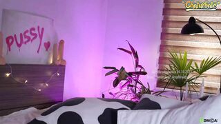 Watch _deepthroatgalactica Hot Porn Video [Chaturbate] - deepthroat, young, lovense, squirt, bigboobs