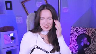 MaryMelison Webcam Porn Video [Stripchat] - cheap-privates, petite-young, asmr, corset, cheap-privates-white