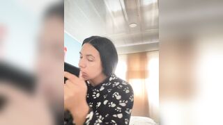 hannahb-e Hot Porn Video [Stripchat] - fingering-young, small-tits-latin, squirt, squirt-latin, erotic-dance