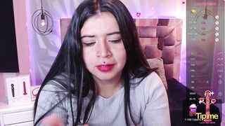 _sweet__devil_ HD Porn Video [Stripchat] - colombian, dirty-talk, young, latin, interactive-toys