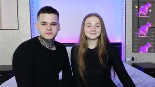 candy_bunnies New Porn Video [Chaturbate] - redhead, shy, pantyhose, pvt