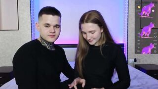 candy_bunnies New Porn Video [Chaturbate] - redhead, shy, pantyhose, pvt