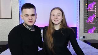 candy_bunnies New Porn Video [Chaturbate] - redhead, shy, pantyhose, pvt