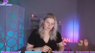Watch asiri_ocean Webcam Porn Video [Chaturbate] - bigbutt, prvt, sport, bigpussylips