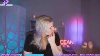 Watch asiri_ocean Webcam Porn Video [Chaturbate] - bigbutt, prvt, sport, bigpussylips