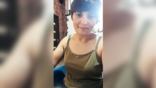 Olegika New Porn Video [Stripchat] - striptease, kissing, striptease-milfs, new-mobile, big-tits