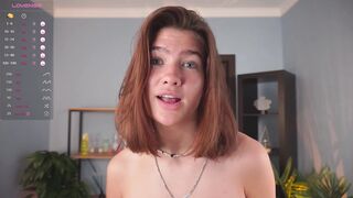 Watch niaoliniost Webcam Porn Video [Chaturbate] - new, shy, 18, teen, cute