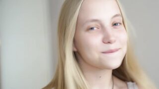 appr0ved New Porn Video [Chaturbate] - young, shy, 18, skinny, blonde