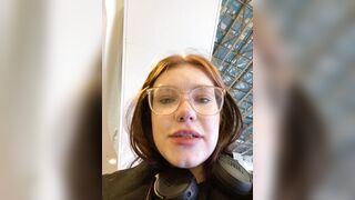 Ruby_cumgirl HD Porn Video [Stripchat] - dildo-or-vibrator, double-penetration, squirt-teens, dildo-or-vibrator-teens, cumshot