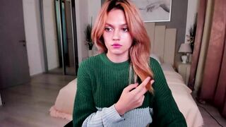 Watch grandSta_SashA Webcam Porn Video [Stripchat] - flashing, small-audience, masturbation, small-tits-teens, foot-fetish