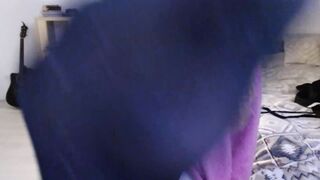 scharmanta New Porn Video [Chaturbate] - new, young, blonde, skinny, cute