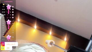Ruby_Cox_ HD Porn Video [Stripchat] - topless-young, heels, pov, blowjob, student