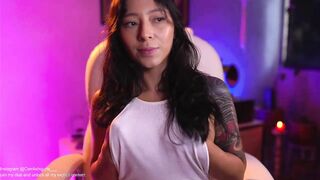 camila3__ New Porn Video [Stripchat] - girls, hd, petite, striptease-young, office
